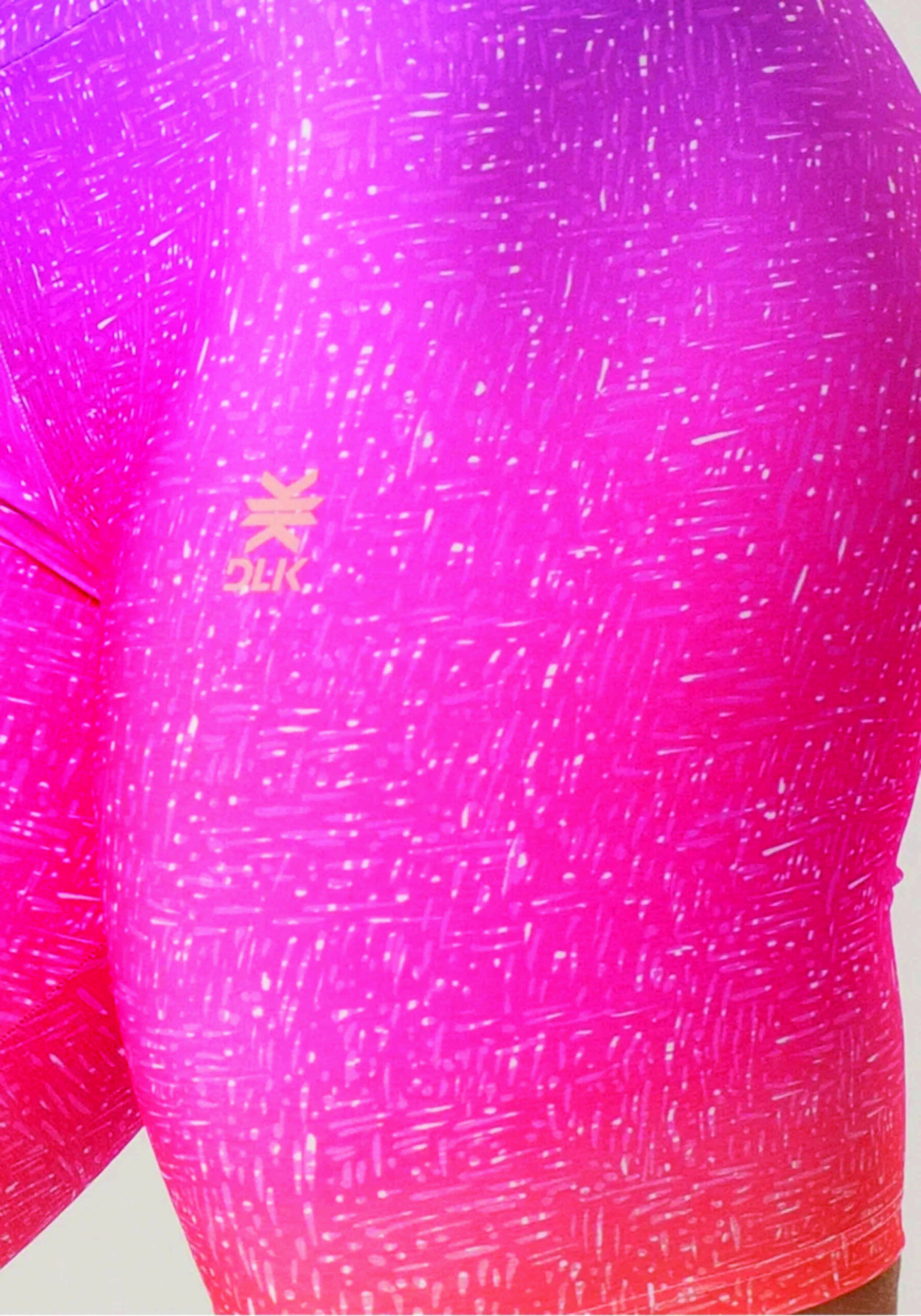 Biker suplex sublimado celeste - Imagen 7