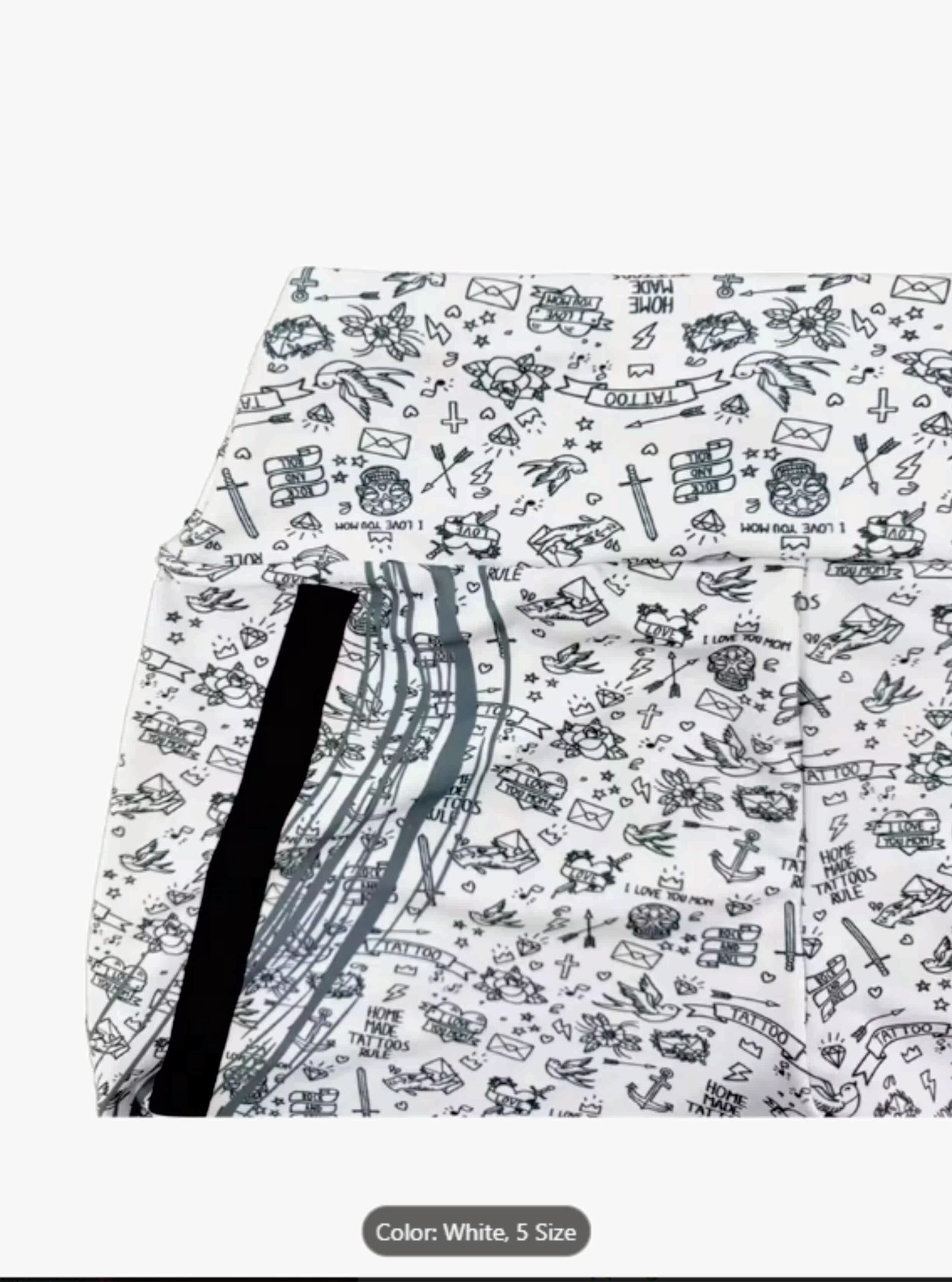 Legging Sublimado - Imagen 5