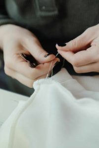 Confección textil Mosisy